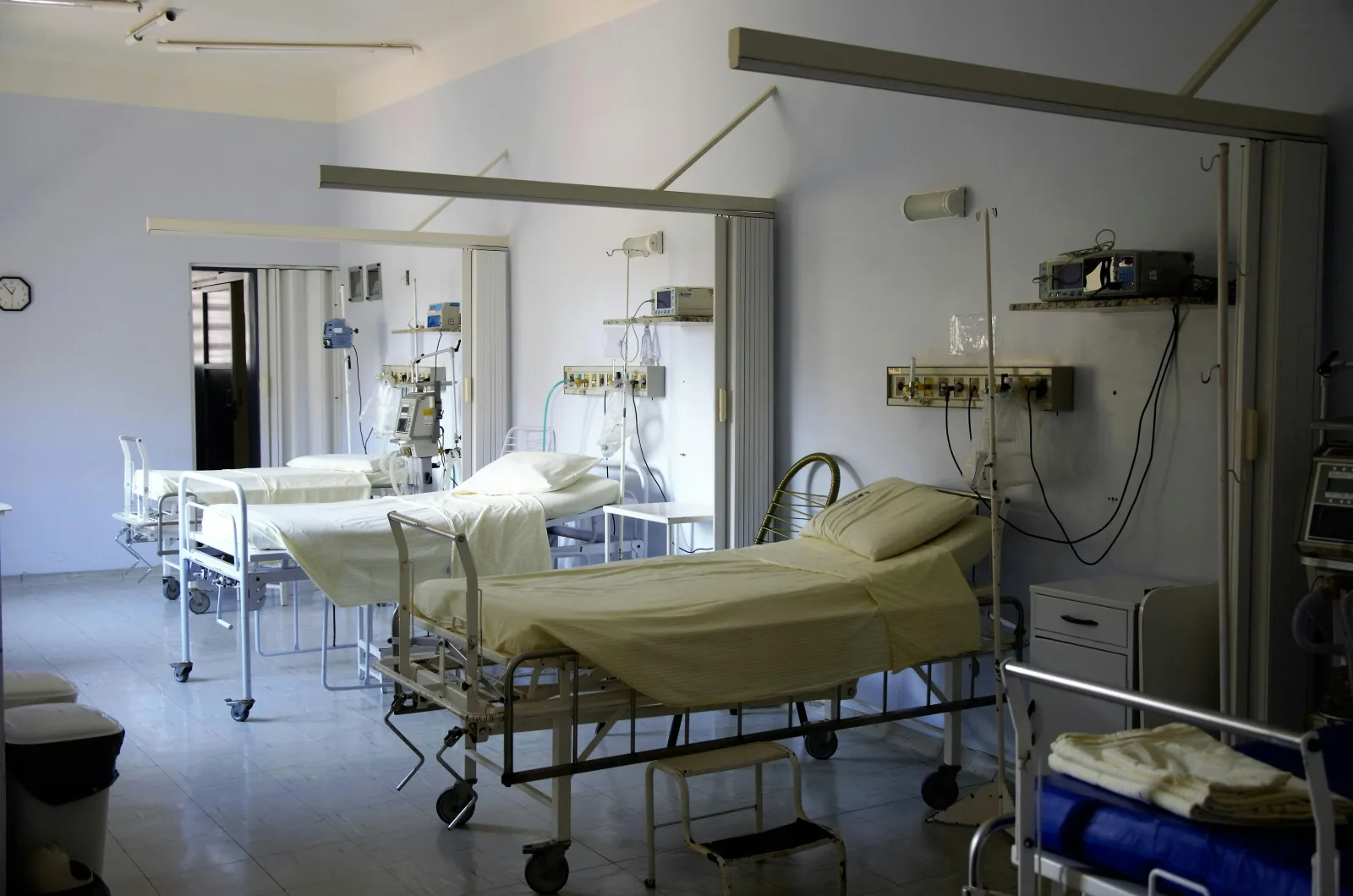 Healthcare IT Professional