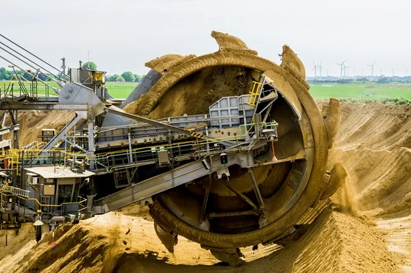 Smart Agriculture & Mining Solutions
