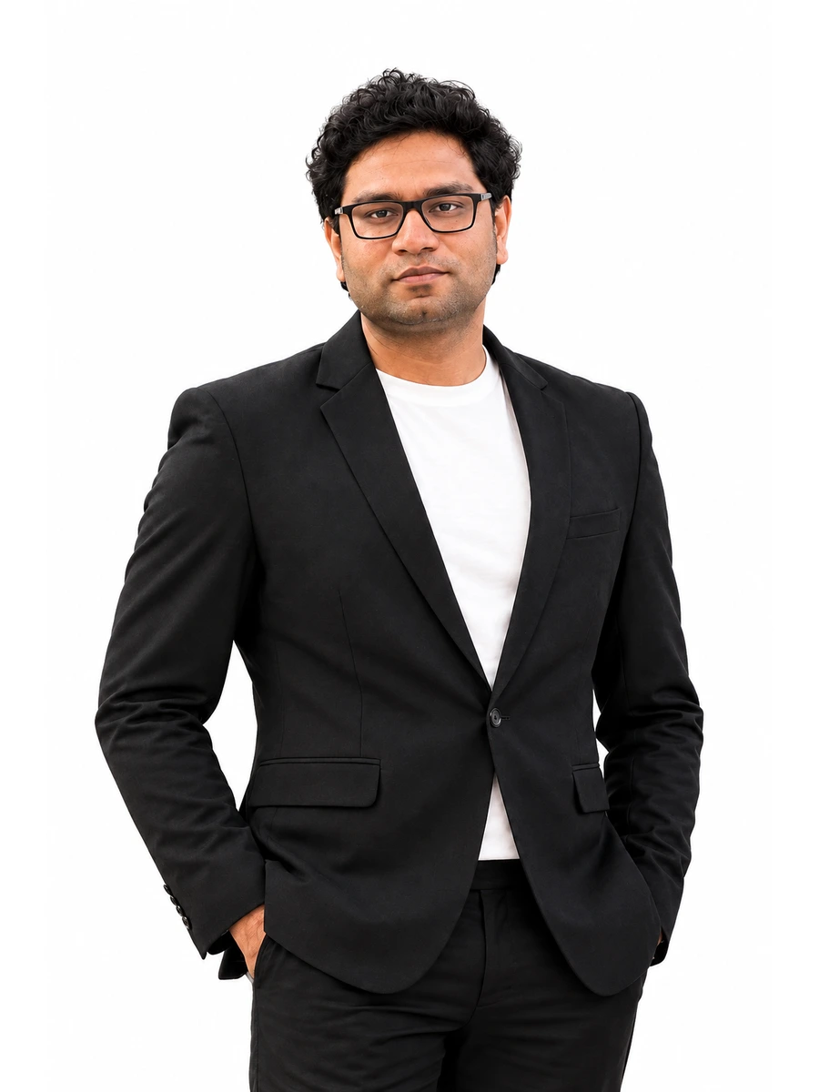 Arun G