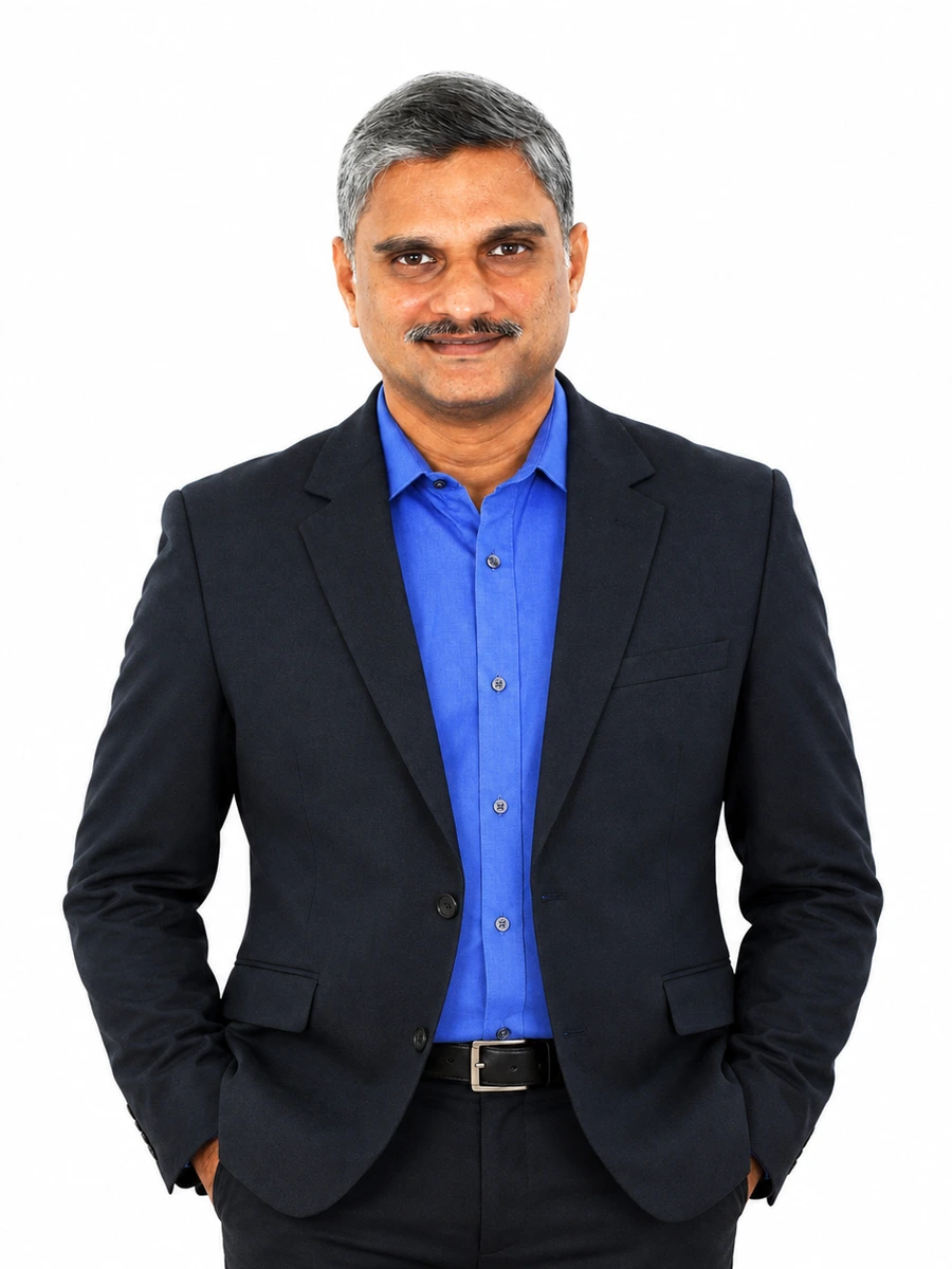 Jothishankar K