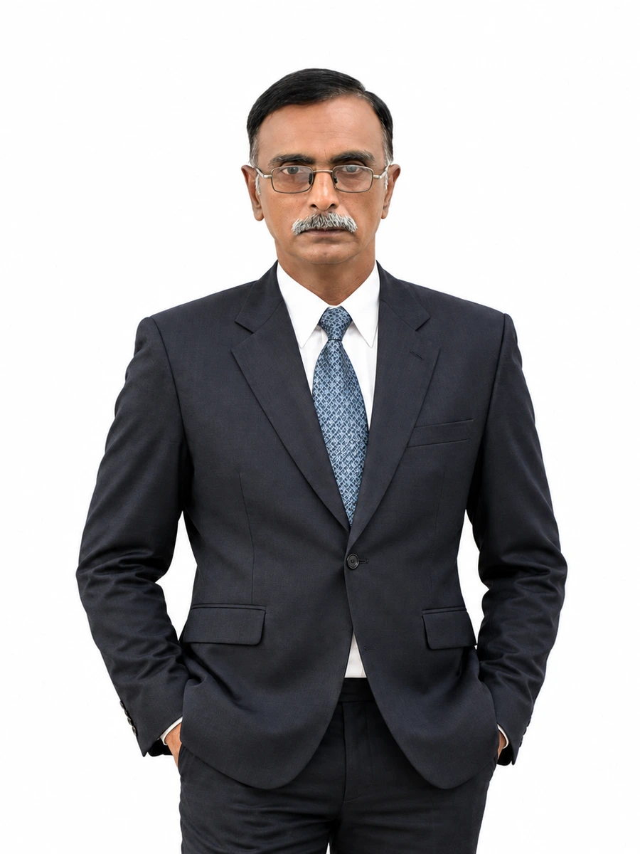 Ranganathan C