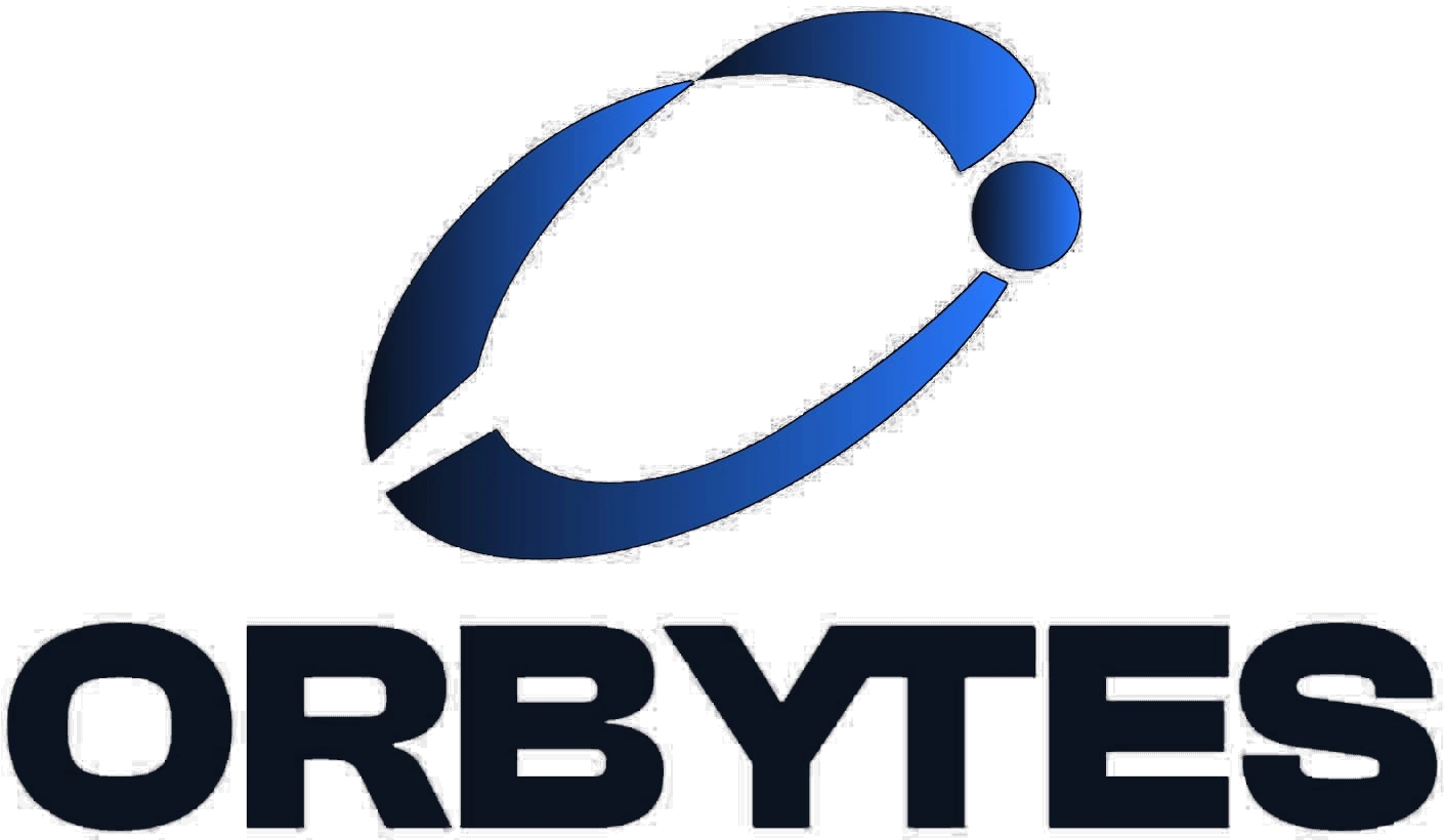 Orbytes Global Logo